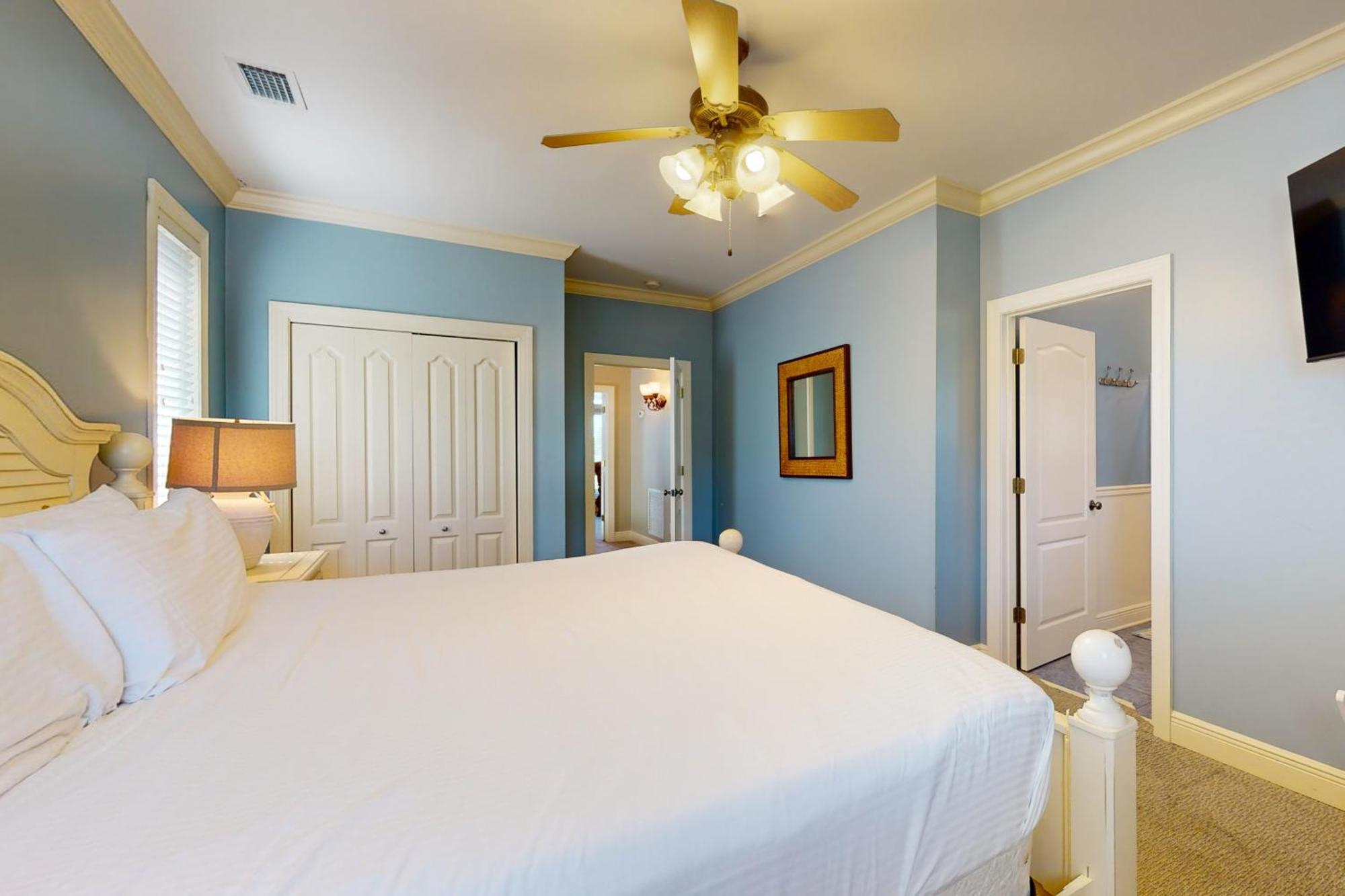 Salty Daze Villa Cape San Blas Eksteriør billede